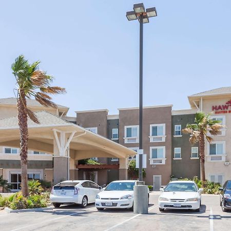 Hawthorn Suites Victorville Exterior foto