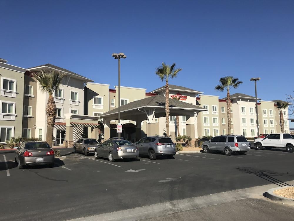 Hawthorn Suites Victorville Exterior foto